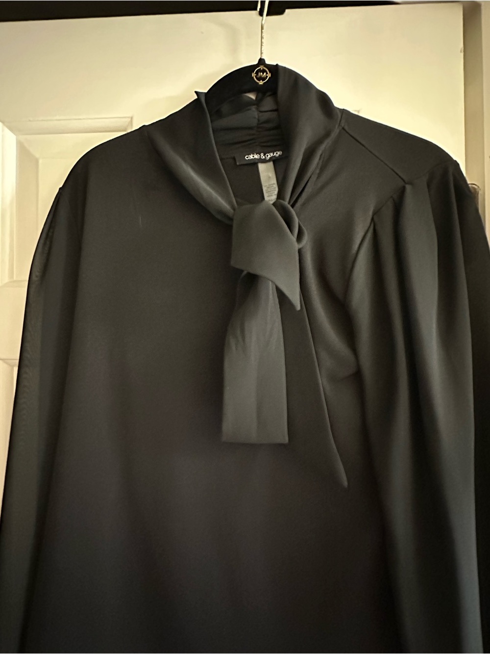 Jacket Subcategory Classification